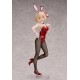 Lycoris Recoil Chisato Nishikigi Bunny Ver. 1/4 FREEing