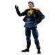 G.M.G. COLLECTION 03 Mobile Suit Gundam Zeon Army Ramba Ral MegaHouse