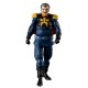 G.M.G. COLLECTION 03 Mobile Suit Gundam Zeon Army Ramba Ral MegaHouse