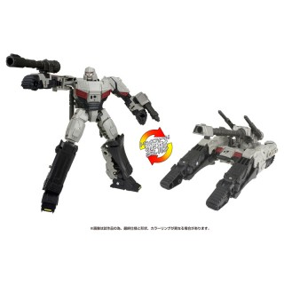 Transformers: The Movie Studio Series SS-138 Megatron Takara Tomy