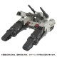 Transformers: The Movie Studio Series SS-138 Megatron Takara Tomy