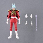 G.M.G. COLLECTION 02 Mobile Suit Gundam Zeon Army Char Aznable MegaHouse