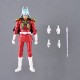 G.M.G. COLLECTION 02 Mobile Suit Gundam Zeon Army Char Aznable MegaHouse