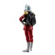 G.M.G. COLLECTION 02 Mobile Suit Gundam Zeon Army Char Aznable MegaHouse