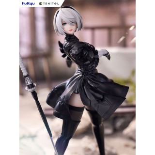 NieRAutomata TENITOL Ver1.1a 2B FURYU