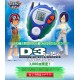 Digimon Adventure 02 DIGIMON DETECT & DISCOVER D-3 Ver. 15th new color limited edition 