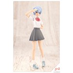 Sousai Shojo Teien Nijimura Eimi Ryobu High School Summer Clothes 1/10 Kotobukiya