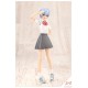 Sousai Shojo Teien Nijimura Eimi Ryobu High School Summer Clothes 1/10 Kotobukiya