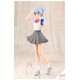 Sousai Shojo Teien Nijimura Eimi Ryobu High School Summer Clothes 1/10 Kotobukiya