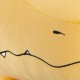 Digimon Adventure tri. PC cushion Agumon