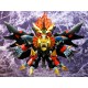 The King of Braves GaoGaiGar Final D-Style Genesic GaoGaiGar Kotobukiya