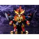 The King of Braves GaoGaiGar Final D-Style Genesic GaoGaiGar Kotobukiya