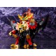 The King of Braves GaoGaiGar Final D-Style Genesic GaoGaiGar Kotobukiya