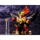 The King of Braves GaoGaiGar Final D-Style Genesic GaoGaiGar Kotobukiya