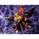 The King of Braves GaoGaiGar Final D-Style Genesic GaoGaiGar Kotobukiya