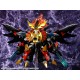 The King of Braves GaoGaiGar Final D-Style Genesic GaoGaiGar Kotobukiya