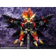 The King of Braves GaoGaiGar Final D-Style Genesic GaoGaiGar Kotobukiya