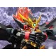 The King of Braves GaoGaiGar Final D-Style Genesic GaoGaiGar Kotobukiya