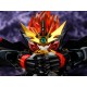 The King of Braves GaoGaiGar Final D-Style Genesic GaoGaiGar Kotobukiya