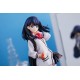 SSSS.GRIDMAN Rikka Takarada 1/7 Kotobukiya