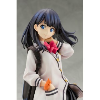 SSSS.GRIDMAN Rikka Takarada 1/7 Kotobukiya