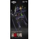 MORTAL MIND SERIES EVANGELION ANIMA EVANGELION UNIT-01: FINAL MODEL ALLOY ACTION FIGURE CCSTOYS