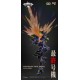 MORTAL MIND SERIES EVANGELION ANIMA EVANGELION UNIT-01: FINAL MODEL ALLOY ACTION FIGURE CCSTOYS