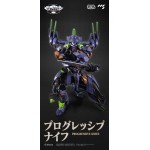 MORTAL MIND SERIES EVANGELION ANIMA EVANGELION UNIT-01: FINAL MODEL ALLOY ACTION FIGURE CCSTOYS