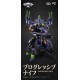 MORTAL MIND SERIES EVANGELION ANIMA EVANGELION UNIT-01: FINAL MODEL ALLOY ACTION FIGURE CCSTOYS