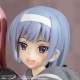 Picco Neemo Custom Lily TYPE B Head Part Set Mauve Blue 1/12 azone international