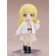 Nendoroid Doll Outfit Set Campus Outfit Girl (White) Good Smile Company