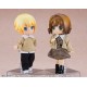 Nendoroid Doll Outfit Set Campus Outfit Boy (Beige) Good Smile Company