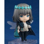 Nendoroid Fate/Grand Order Pretender/Oberon Vortigern Good Smile Company