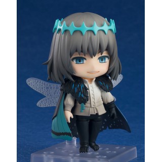 Nendoroid Fate/Grand Order Pretender/Oberon Vortigern Good Smile Company