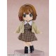 Nendoroid Doll Outfit Set Campus Outfit Girl (Beige) Good Smile Company