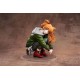 Evangelion (RADIO EVA) Shikinami Asuka Langley Ver. RADIO EVA Part. 3 1/7 HOBBY MAX