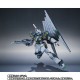 METAL ROBOT Spirits (Ka signature) SIDE MS Mass-produced Nu Gundam (equipped with fin funnels) Bandai Limited