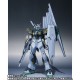 METAL ROBOT Spirits (Ka signature) SIDE MS Mass-produced Nu Gundam (equipped with fin funnels) Bandai Limited