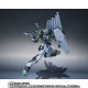 METAL ROBOT Spirits (Ka signature) SIDE MS Mass-produced Nu Gundam (equipped with fin funnels) Bandai Limited