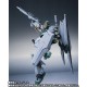 METAL ROBOT Spirits (Ka signature) SIDE MS Mass-produced Nu Gundam (equipped with fin funnels) Bandai Limited