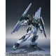 METAL ROBOT Spirits (Ka signature) SIDE MS Mass-produced Nu Gundam (equipped with fin funnels) Bandai Limited