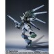 METAL ROBOT Spirits (Ka signature) SIDE MS Mass-produced Nu Gundam (equipped with fin funnels) Bandai Limited