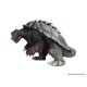 Artistic Monsters Collection Gamera 3: Revenge of Iris Gamera (1999) Damage High Grade Ver. CCP