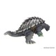 Artistic Monsters Collection Gamera 3: Revenge of Iris Gamera (1999) Damage High Grade Ver. CCP