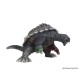 Artistic Monsters Collection Gamera 3: Revenge of Iris Gamera (1999) Damage High Grade Ver. CCP