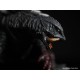 Artistic Monsters Collection Gamera 3: Revenge of Iris Gamera (1999) Damage High Grade Ver. CCP