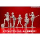 Girls Band Cry Subaru Awa 1/7 Kotobukiya