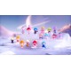 SOLY Flies to the Romance of the Universe Series Trading Figure Pack of 6 Heyone