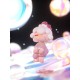 SOLY Flies to the Romance of the Universe Series Trading Figure Pack of 6 Heyone