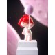 SOLY Flies to the Romance of the Universe Series Trading Figure Pack of 6 Heyone